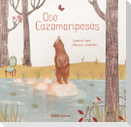 Oso cazamariposas