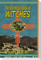 The New Mexico Book of Witches