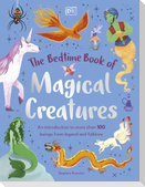 The Bedtime Book of Magical Creatures