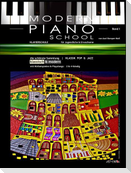 Modern Piano School 1 / Klavierschule