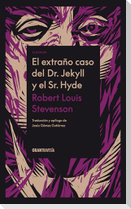 El Extraño Caso del Dr, Jekyll Y El Sr. Hyde / Strange Case of Dr Jekyll and MR Hyde