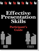 Effective Presentation Skills