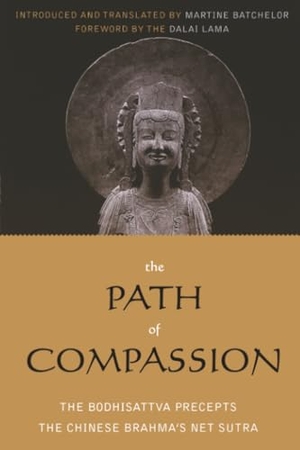 Lama, Dalai. PATH OF COMPASSION. Yale University Press, 2010.