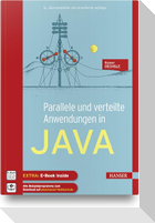 Parallele und verteilte Anwendungen in Java