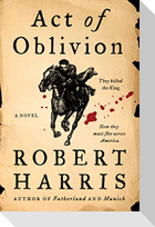 Act of Oblivion