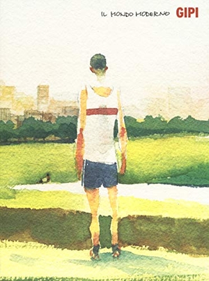 Gipi. Il mondo moderno. , 2019.