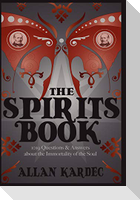 The Spirits Book