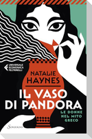 Il vaso di Pandora. Le donne nel mito greco