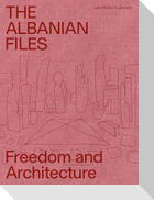 The Albanian Files
