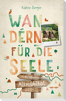 Altmühltal. Wandern für die Seele
