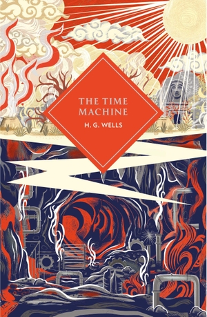 Wells, H. G.. The Time Machine. Vintage Publishing, 2026.