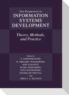 New Perspectives on Information Systems Development