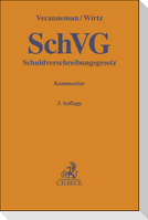 Schuldverschreibungsgesetz