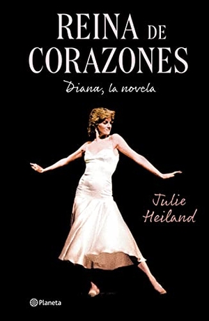 Heiland, Julie. Reina de Corazones. Planeta Publishing Corp, 2022.