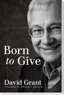 Born to Give