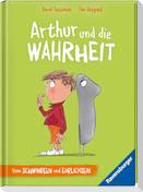 Arthur und die Wahrheit
