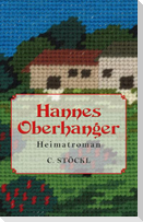 Hannes Oberhanger