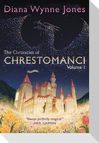 The Chronicles of Chrestomanci, Vol. I