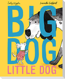 Big Dog, Little Dog