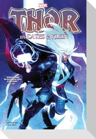 Thor by Cates & Klein Omnibus