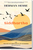 Siddhartha (Warbler Classics Annotated Edition)