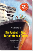Die Kaminski-Kids: Tatort Ocean Queen