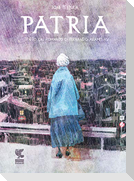 Patria. Graphic novel