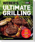 Weber's Ultimate Grilling