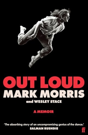 Morris, Mark / Wesley Stace. Out Loud - A Memoir. Faber & Faber, 2025.