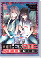 Otherside Picnic 08 (Manga)