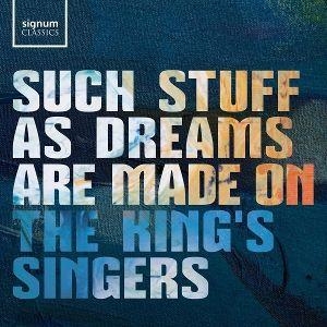 Such stuff as dreams are made on. note 1 music gmbh / Heidelberg, 2025.