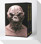 Rick Baker: Metamorphosis