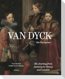 Van Dyck, the European