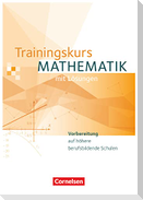 Trainingskurs Mathematik. Schülerbuch