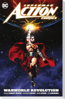 Superman: Action Comics Vol. 3