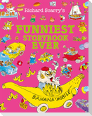 FUNNIEST STORYBOOK EVER PB