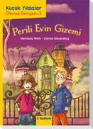 Perili Evin Gizemi - Kücük Yildizlar Okuma Seviyesi 3