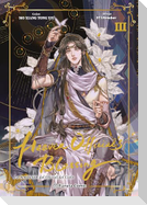 Heaven Official's Blessing N° 03 Edición Especial (Cómic / Comic Book, Special Edition)