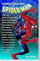 Comics Creators on Spider-Man