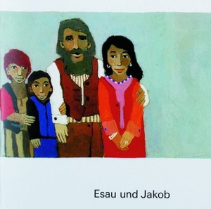 Esau und Jakob. Deutsche Bibelges., 1997.