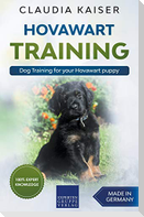 Hovawart Training - Dog Training for your Hovawart puppy