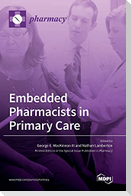 Embedded Pharmacists in Primary Care