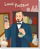 Louis Pasteur