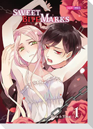 Sweet Bite Marks 01