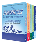 The Penderwicks Paperback 5-Book Boxed Set