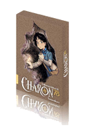 Charon 78 Collectors Edition 03