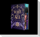 Secrets of the Sea - Erinnerungsdiebin