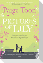 Pictures of Lily