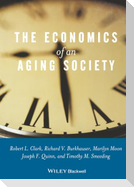 Economics of an Aging Society