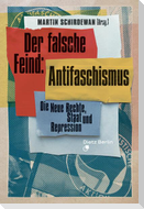 Falscher Feind: Antifaschismus